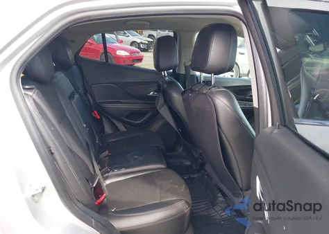 2013 Buick Encore Convenience z USA, uszkodzony, nr VIN KL4CJFSB3DB105356